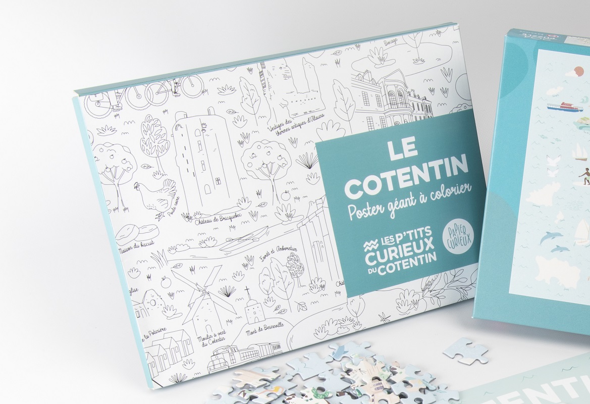 5g6a0639 Poster à colorier Le Cotentin – Image 2