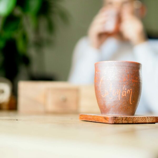 mug en terre cotentin