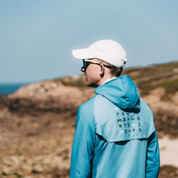 Veste chaude