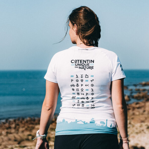 Tee-shirt Femme