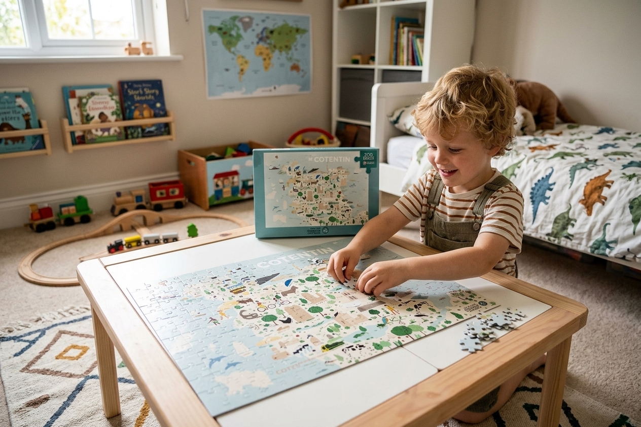 puzzle dans chambre puzzle dans chambre