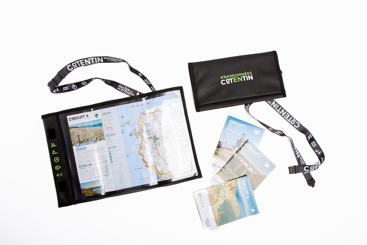 d40a9305 Porte-carte rando