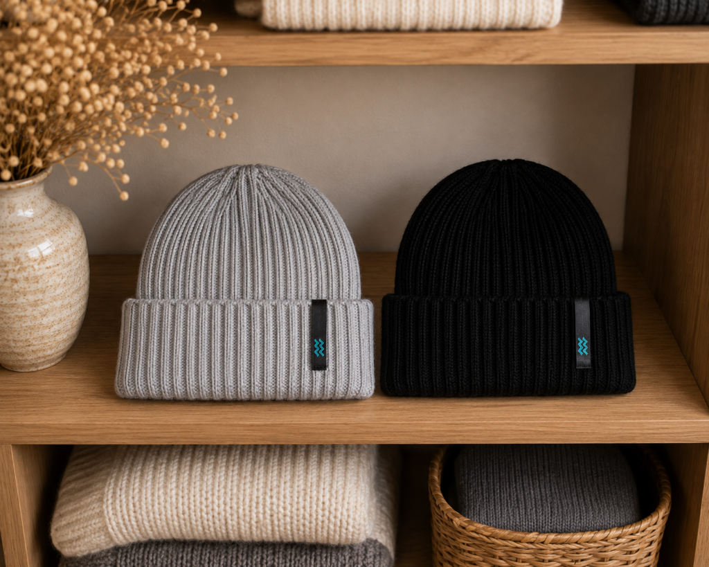 Tricoterie du Val de Saire Bonnets