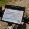 Porte-carte vélo porte carte vélo