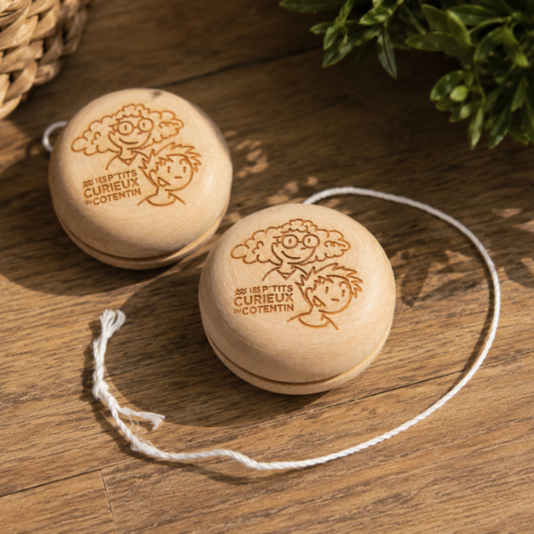 yoyo