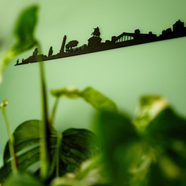 skyline