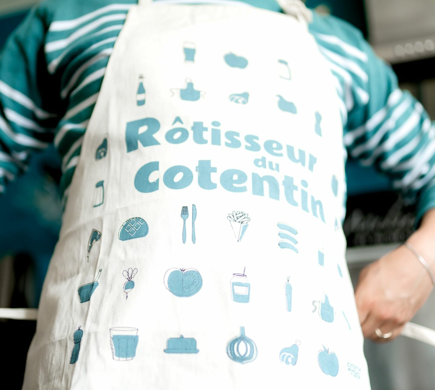 tablier des rôtisseurs tablier des rôtisseurs