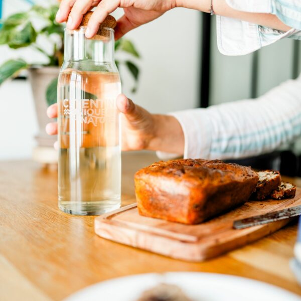 carafe "cotentin unique par nature"