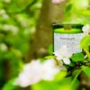 Bougies Artisanale PomologiQ