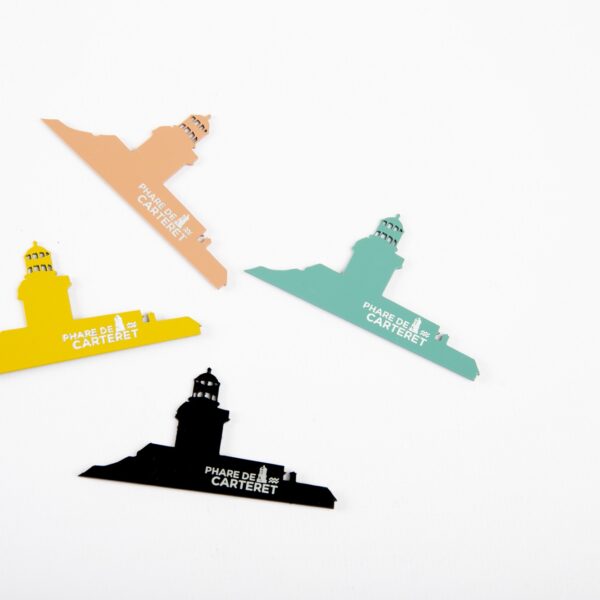 magnets phare de carteret
