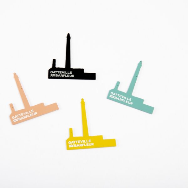 magnets phare de gatteville