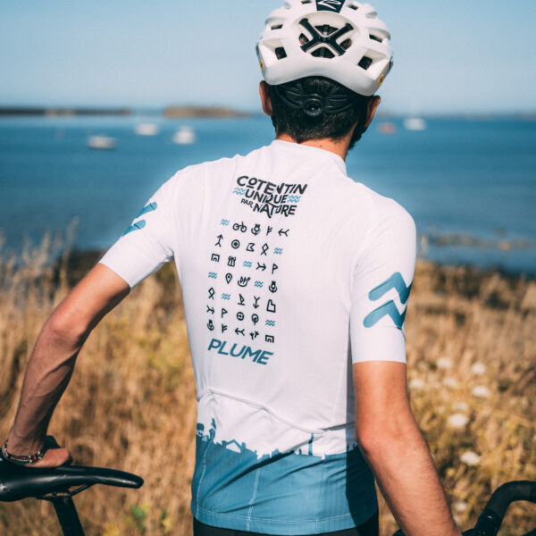 Maillot de cyclisme