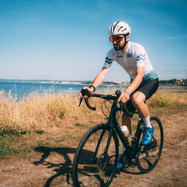Maillot de cyclisme
