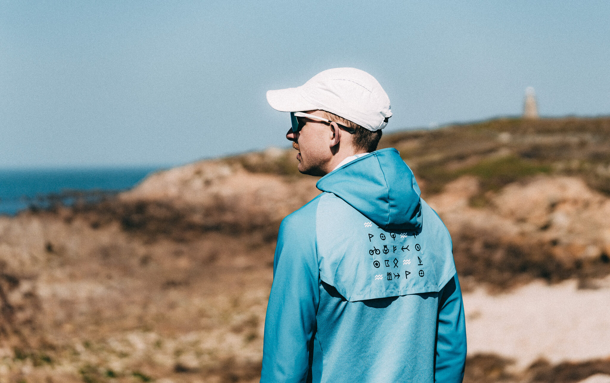 Veste chaude et/ou imperm&eacute;able H/F